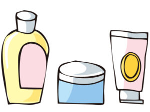 胸にニキビが 顔に塗るニキビの薬って胸のニキビにも効くの Luanamama 美容ナビブログ